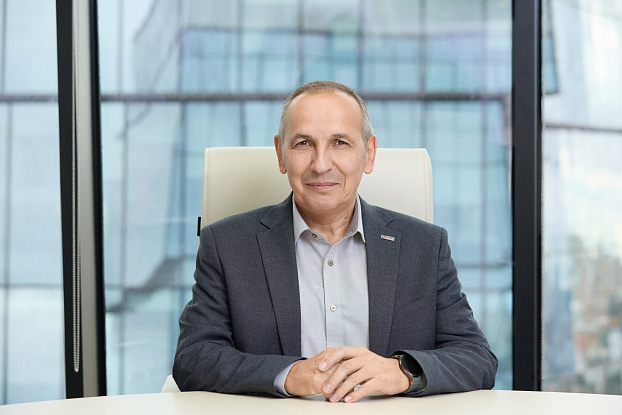 Бизнес-портрет 3